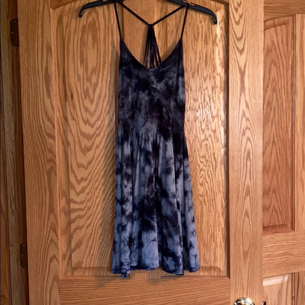 Soft & Sexy American Eagle sundress